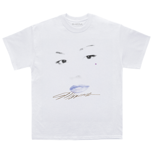 MARINA Signature Tee
