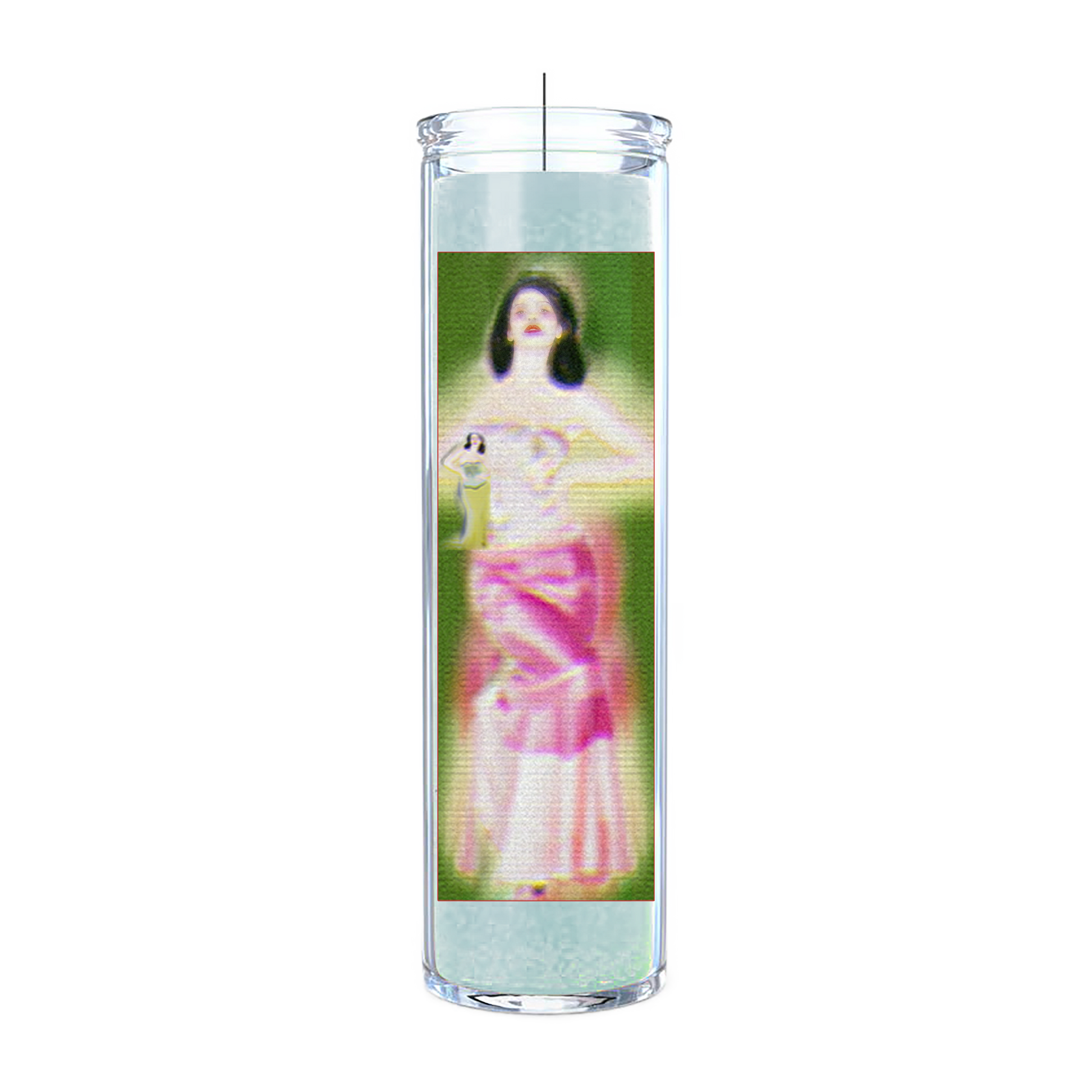MARINA Prayer Candle