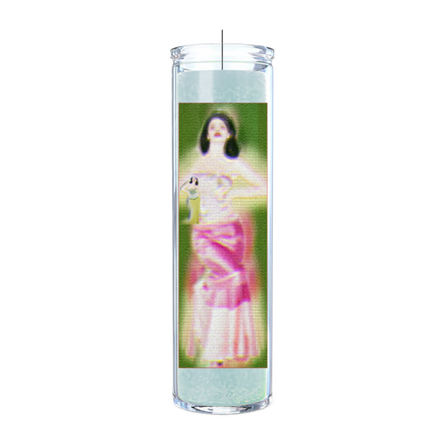 MARINA Prayer Candle