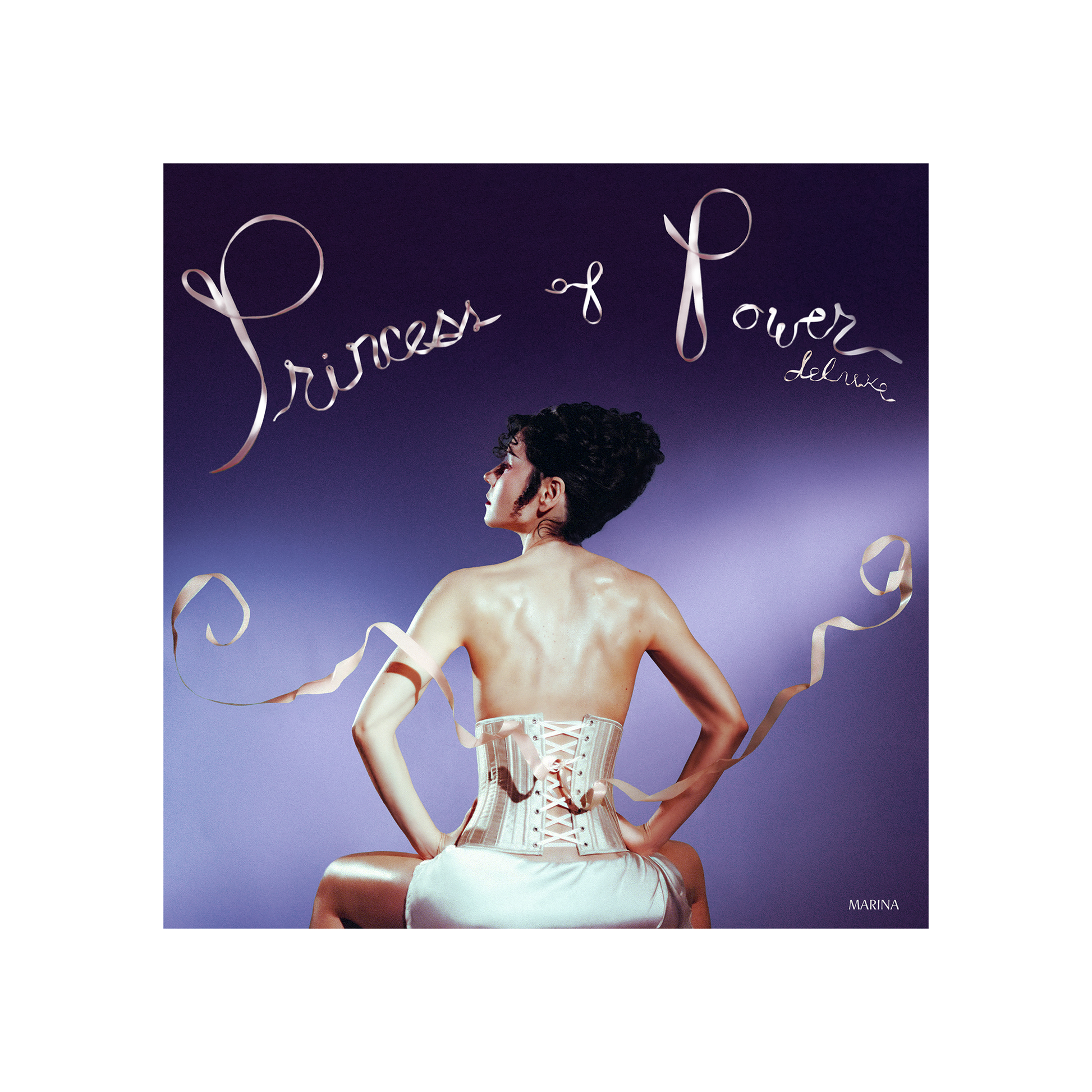 PRINCESS OF POWER (DELUXE) Digital Download