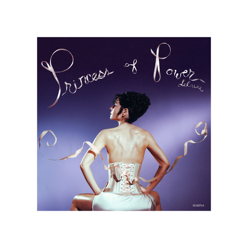 PRINCESS OF POWER (DELUXE) Digital Download